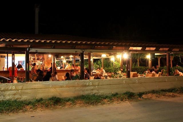 Camping Mithimna Kíssamos Extérieur photo