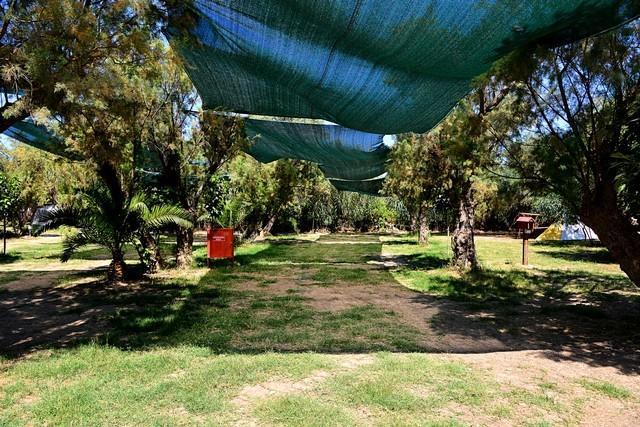 Camping Mithimna Kíssamos Extérieur photo
