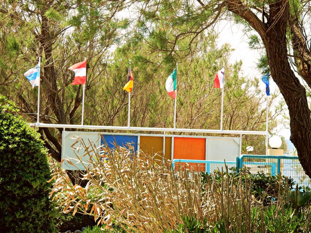 Camping Mithimna Kíssamos Extérieur photo