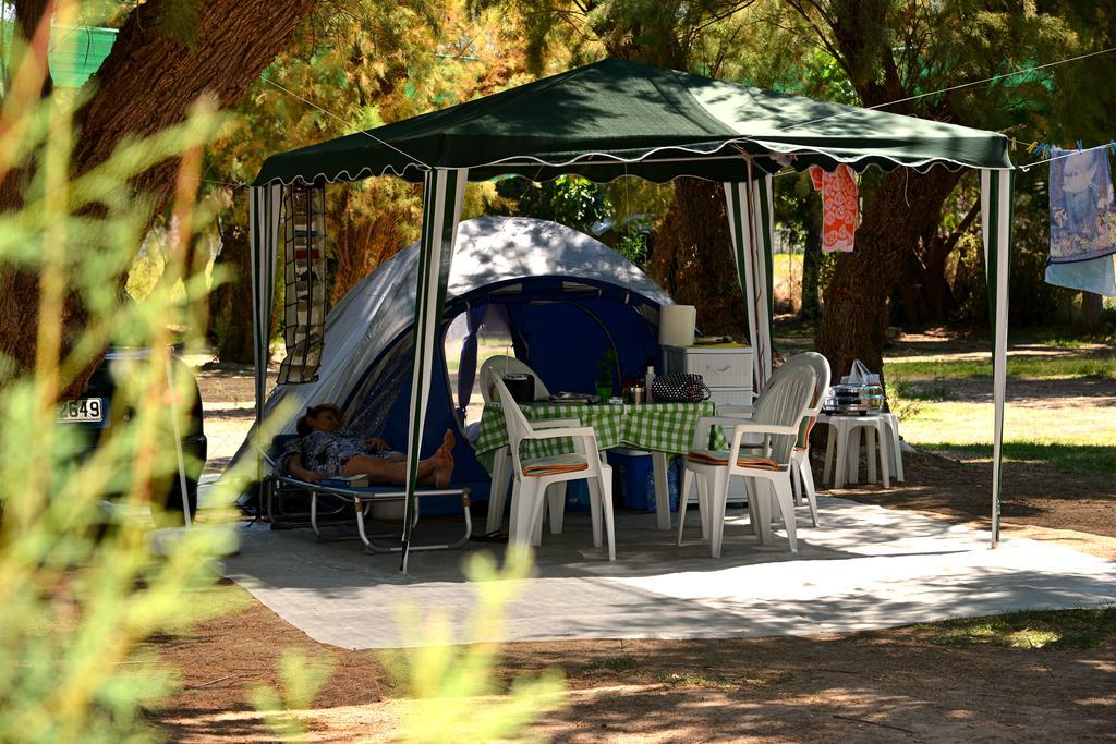 Camping Mithimna Kíssamos Extérieur photo